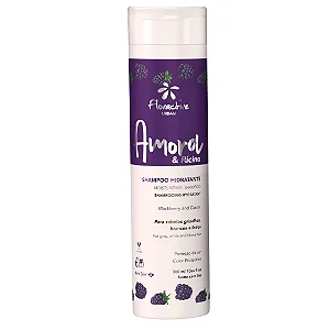 Floractive urban Amora & Ricino shampoo