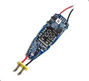 Placa de Maquina de Corte JRL 2020c