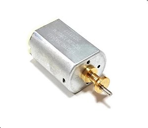 Motor de Maquina de Corte JRL 2020c - 7200rpm