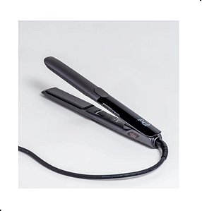 Chapinha Luxury Titanium Black Bivolt - AP Professional
