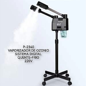 Vaporizador de Ozônio Sistema Digital Prosper - P2340   -  220V
