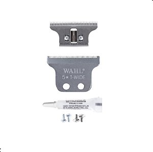 Lâmina De Reposição T-wide Wahl Detailer Modelo 2215