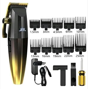 Máquina De Corte Jrl Ff 2020c Gold