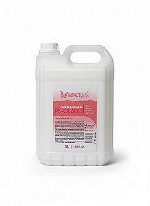 Condicionador Pérolado Sem Sal Impacto Liss 5L