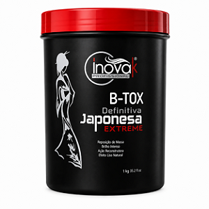 B-TOX JAPONESA INOVAK