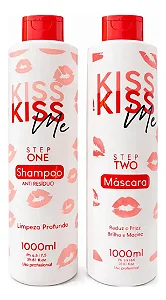 Progressiva Kissme - 1L