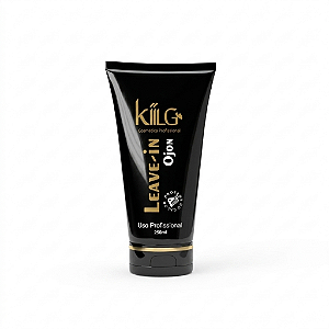 Leave-in Termo Ativo de Ojon Kiilg Cosmética 250ml