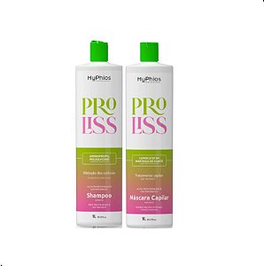 Progressiva ProLiss MyPhios Professional - 1L