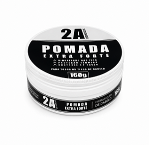 Pasta Extra Forte 2A For Men - 160g