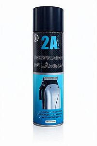 Resfriador de Lâminas 2A For Men 400ML
