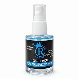 Rei do Reparador Oléo de Ojon 30ml