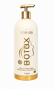 Botox Sem Formol Flesh Liss - 1L