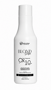 Água Oxigenada Vol.10 Beauty Unique - 900ml