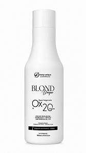 Água Oxigenada Vol.20 Beauty Unique - 900ml