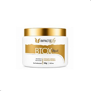 Botox Branco Impacto Liss 1kg