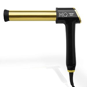 Modelador de Cachos Curling Gold 32mm Bivolt MQ Hair