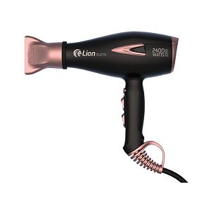 Secador Lion Tutti Rose 2400w