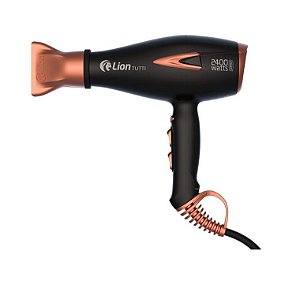 Secador Lion Tutti Cobre 2400w