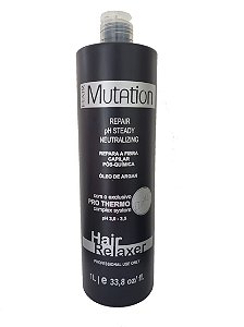 Neutralizante Hair Relaxer - Hair Mutation 1L
