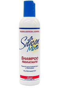 Shampoo Hidratante Silicon Mix 236ml