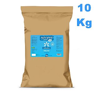 NUTRIPIROL PO DE CARVAO ATIVADO CITROMAX Saco 10Kg