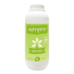 NUTRIPIROL EXTRATO PIROLENHOSO CITROMAX 1 L