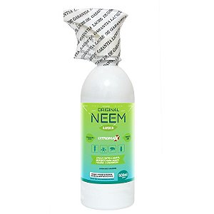 ORIGINAL NEEM GARDEN PRONTO USO CITROMAX SPRAY 500ml