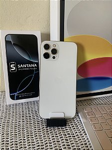 iPhone 12 Pro Max (128gb) - seminovo