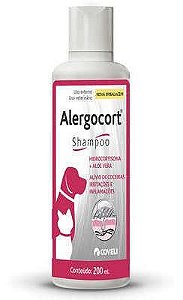 Shampoo Alergocort 200ml