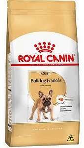 Royal Canin Bulldog Francês Adulto 7,5Kg