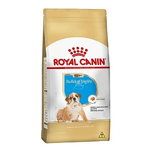 Royal Canin Bulldog Frances Puppy 2,5Kg