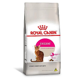 Royal Canin Cat Exigent 1,5Kg