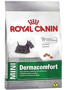 Royal Canin Mini Dermacomfort 1Kg