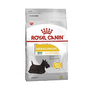 Royal Canin Mini Dermacomfort 7,5 Kg