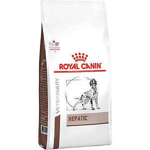 Royal Canin Canine Hepatic 2Kg