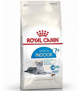 Royal Canin Cat Indoor 7+ 400g
