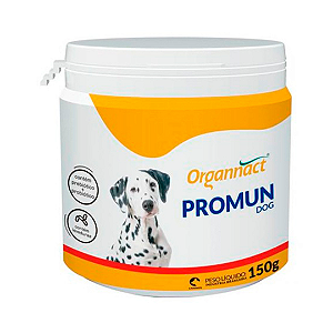 Promun Dog 150g Suplemento