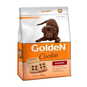 Golden Cookie Cães Filhotes 350g