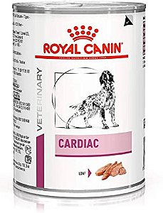 Royal Canin Canine Cardiac Lata 410g