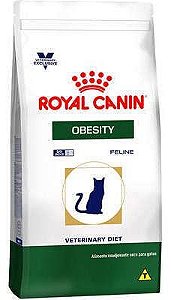 ROYAL CANIN FELINE OBESITY - 1,5 KG