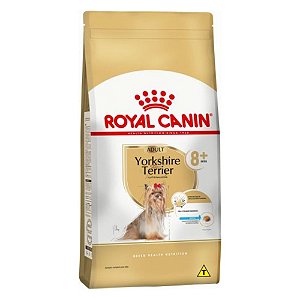 Royal Canin Yorkshire Adult 8+ -  2,5Kg
