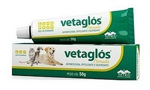 Vetaglos Pomada 50g