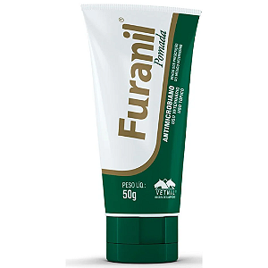 Furanil Pomada 50g