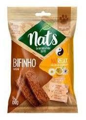 Bifinho Nats Natural Natrelax 60g
