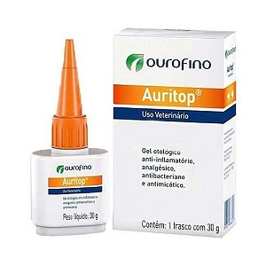 Auritop 30g