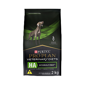 Pro Plan Veterinary Diets HA Hydrolyzed 2kg
