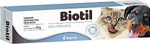 Probiótico Biotil  10G