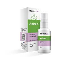 Anizen Homeopatia 30ml