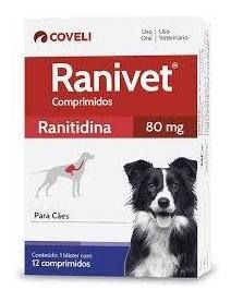 Ranivet 80mg