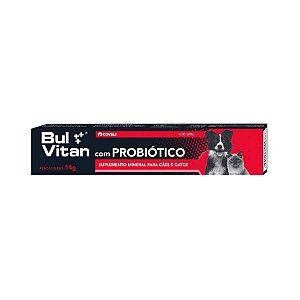 BULVITAN PROBIOTICO 14 g